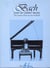 Bach pour les petites mains - partition Piano
