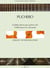 Puchero (8 pièces) - partition guitare