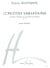 Petites Variations Op.152 - partition guitare