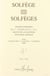 Solfège des Solfèges Vol.4A (sans accompagnement) - méthode Solfège