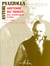 Histoire du Tango - partition saxophone sib