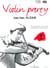 Violin Party Vol.1 (+ CD) - partition violon et piano