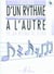 D'un rythme à l'autre Vol.4 - partition formation musicale