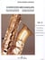 Exercices mécaniques Vol.2 - partition saxophone