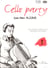 Cello party vol.1 (+ CD) - partition violoncelle