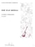Cuatro Variantes - partition guitare