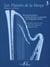 Les Plaisirs de la harpe vol.3 - partition harpe