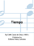Tiempo - partition trio à cordes