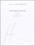 Vagabondage op.162 - partition guitare