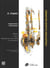 Impressions d'automne - partition saxophone MIB