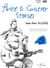 Flute and guitar stories vol.3 + cd --- flute et guitare