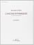 Canons rythmiques --- violoncelle et piano (prepare)