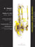 Johnny le Chat - partition saxophone et percussion