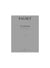 8 Canons - partition hautbois