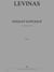 Hoquet suffoqué - partition flûte et quatuor
