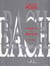 Méditation sur B.A.C.H. - partition orgue