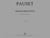 Adagio dialettico - partition saxophone, percussion
