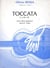 Toccata - partition guitare