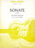 Sonate - partition flûte et guitare