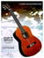 Flux et reflux Op.165b - partition guitare