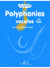 Polyphonies Vocales en F.M. - partition formation musicale