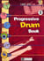 Progressive Drum Book 2 (+ CD) - méthode batterie