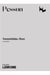 Vexierbilder Rom - partition Piano