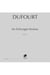 An Schwager Kronos - partition Piano
