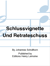 Schlussvignette und Retrateschuss - partition trio à cordes