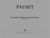 In nomine – broken consort book