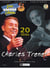 Charles Trenet – 20 Titres (Vol. 2) - partition chant et guitare