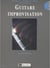 Guitare improvisation Vol.2 - partition guitare