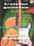 L'Atelier guitare électrique Vol.2 - partition guitare