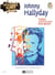 Guitare solo n°4 : Johnny Hallyday - partition guitare