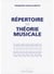 Répertoire de théorie