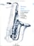 Etudes pour saxophone Vol.1 - partition saxophone