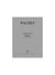 Concerto I (Birwa) - partition clavecin