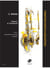 Caprice et Variations - partition saxophone MIB
