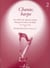 Chante harpe Vol.2 - partition harpe