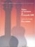 Valses et menuets - partition guitare