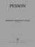 Aggravations et Final - partition orchestre