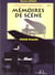 Souvenirs imaginaires Vol.1 - partition Piano