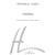 Ondine - partition harpe