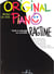 Original Piano Ragtime - partition Piano