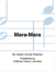 Mara-Mara - partition marimba