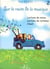 Sur la route de la musique Vol.2 - partition formation musicale