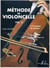 Méthode de violoncelle Vol.3 - Méthode violoncelle