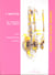Au bonheur des dames - partition saxophone alto
