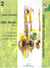 Irish Music (CD inclus) - Saxophone Sib ou Mib et piano - Volume 2
