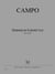 Domine In Furore Tuo (Psaume 38) - partition choeur